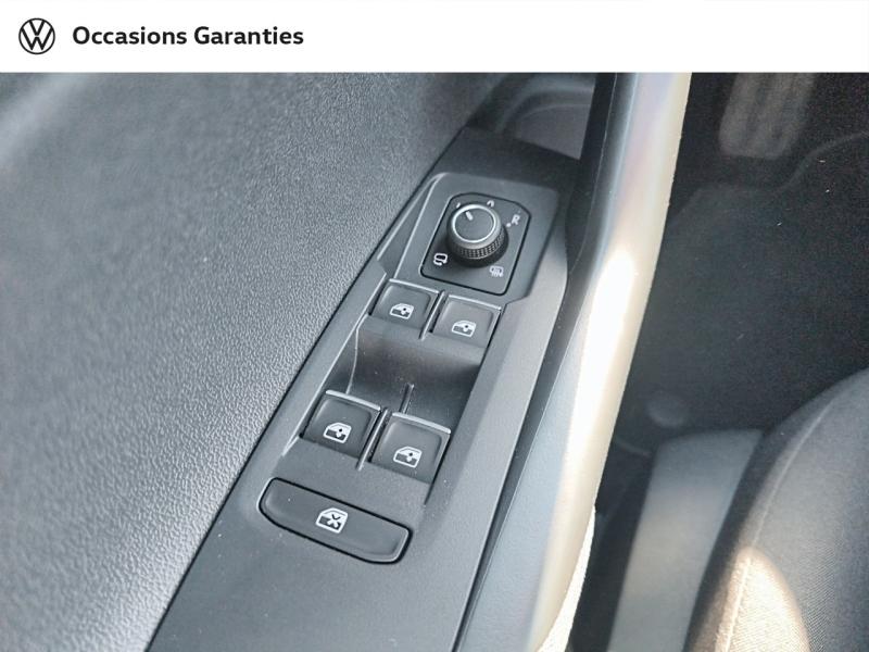 Voitures occasions VOLKSWAGEN TAIGO R-Line Edition Rivery