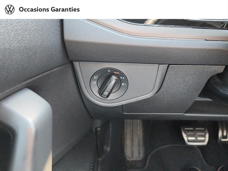 Voitures occasions VOLKSWAGEN TAIGO R-Line Edition Rivery
