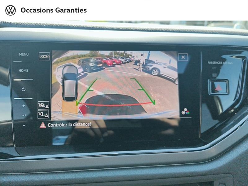 Voitures occasions VOLKSWAGEN TAIGO R-Line Edition Rivery