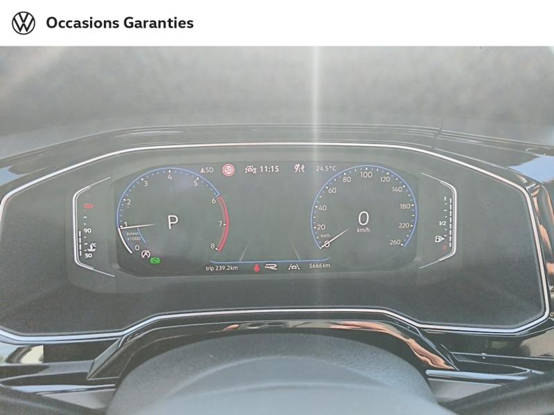 Voitures occasions VOLKSWAGEN TAIGO R-Line Edition Rivery