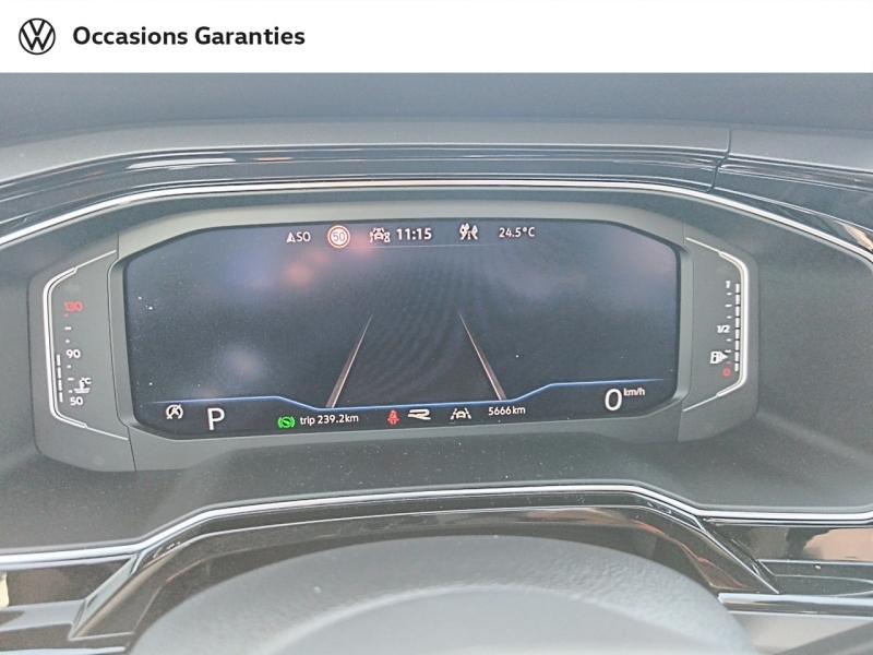 Voitures occasions VOLKSWAGEN TAIGO R-Line Edition Rivery