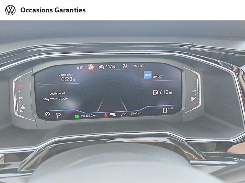Voitures occasions VOLKSWAGEN TAIGO R-Line Edition Rivery