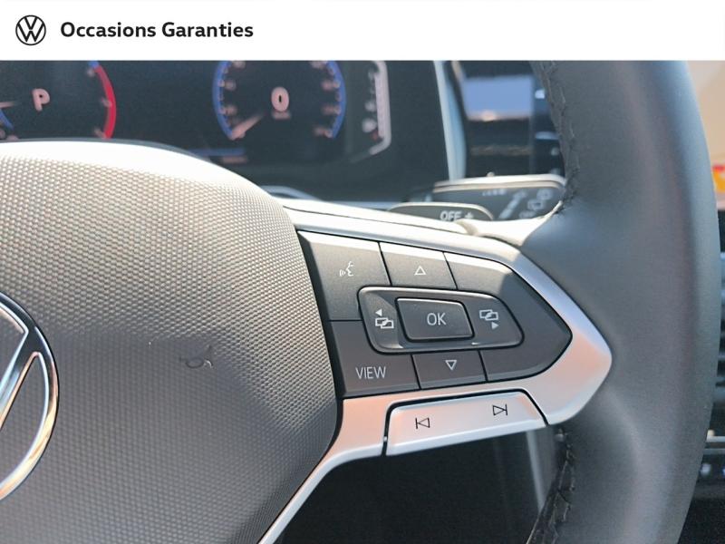 Voitures occasions VOLKSWAGEN TAIGO R-Line Edition Rivery
