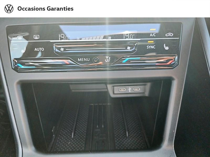 Voitures occasions VOLKSWAGEN TAIGO R-Line Edition Rivery