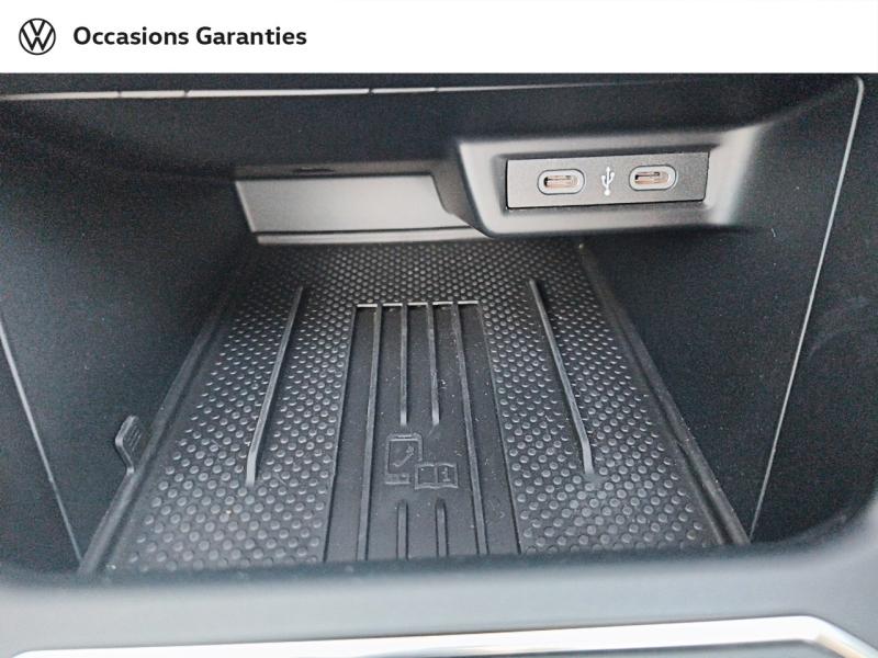 Voitures occasions VOLKSWAGEN TAIGO R-Line Edition Rivery