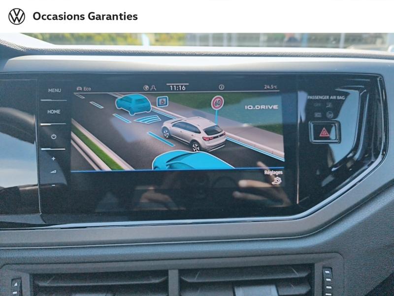 Voitures occasions VOLKSWAGEN TAIGO R-Line Edition Rivery