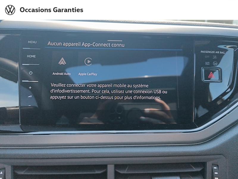 Voitures occasions VOLKSWAGEN TAIGO R-Line Edition Rivery