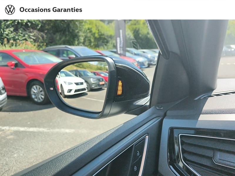 Voitures occasions VOLKSWAGEN TAIGO R-Line Edition Rivery