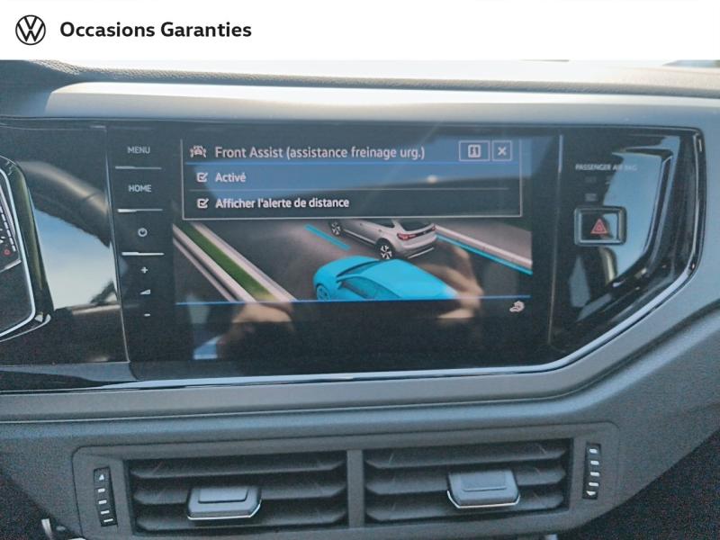 Voitures occasions VOLKSWAGEN TAIGO R-Line Edition Rivery