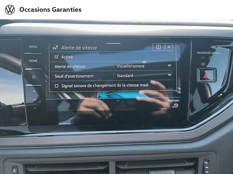 Voitures occasions VOLKSWAGEN TAIGO R-Line Edition Rivery