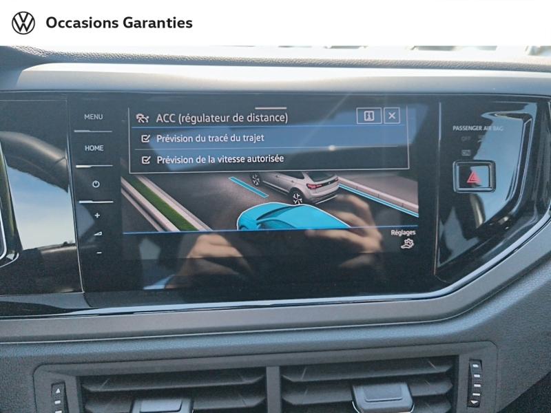 Voitures occasions VOLKSWAGEN TAIGO R-Line Edition Rivery