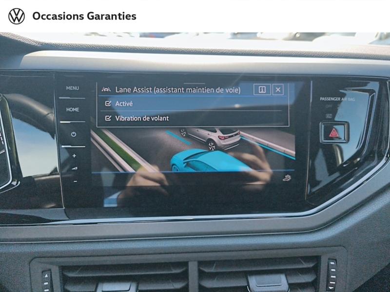 Voitures occasions VOLKSWAGEN TAIGO R-Line Edition Rivery