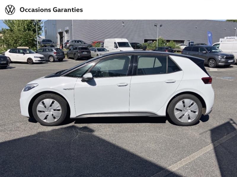Voitures occasions VOLKSWAGEN ID.3 Life Rivery