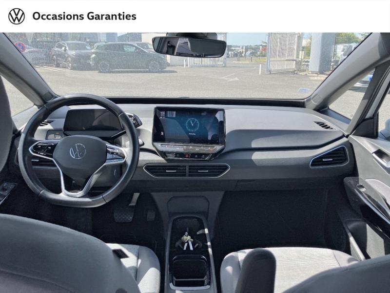 Voitures occasions VOLKSWAGEN ID.3 Life Rivery