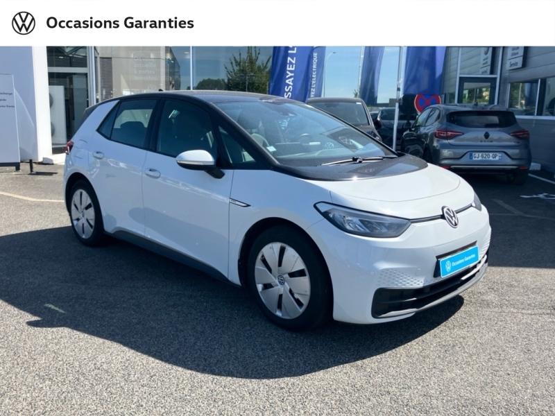 Voitures occasions VOLKSWAGEN ID.3 Life Rivery