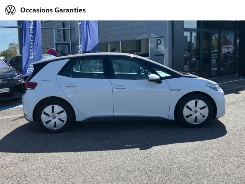 Voitures occasions VOLKSWAGEN ID.3 Life Rivery
