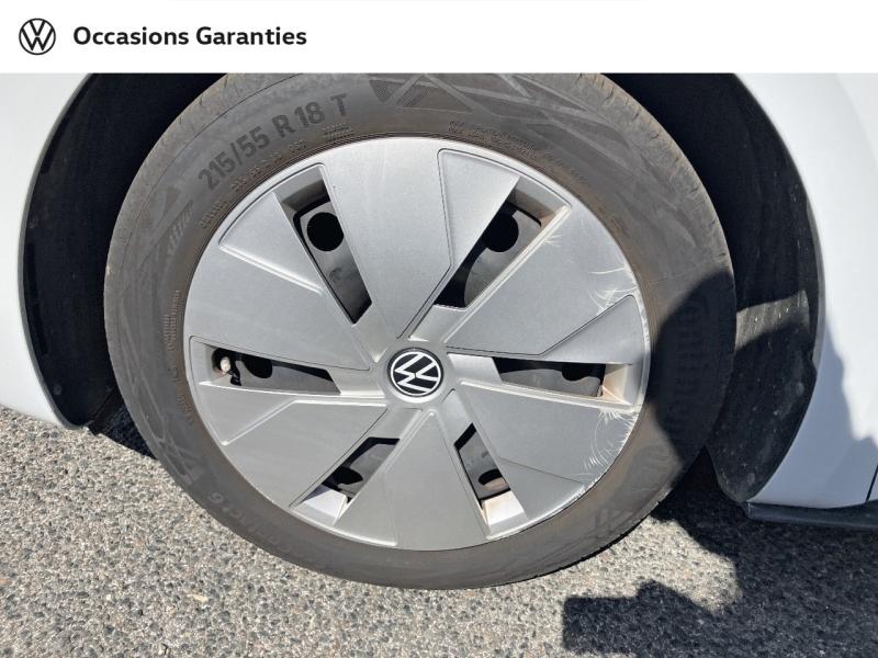 Voitures occasions VOLKSWAGEN ID.3 Life Rivery