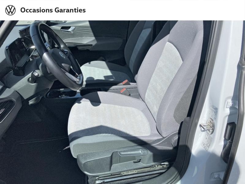 Voitures occasions VOLKSWAGEN ID.3 Life Rivery