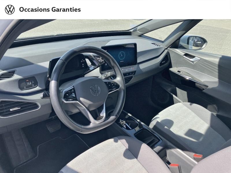 Voitures occasions VOLKSWAGEN ID.3 Life Rivery