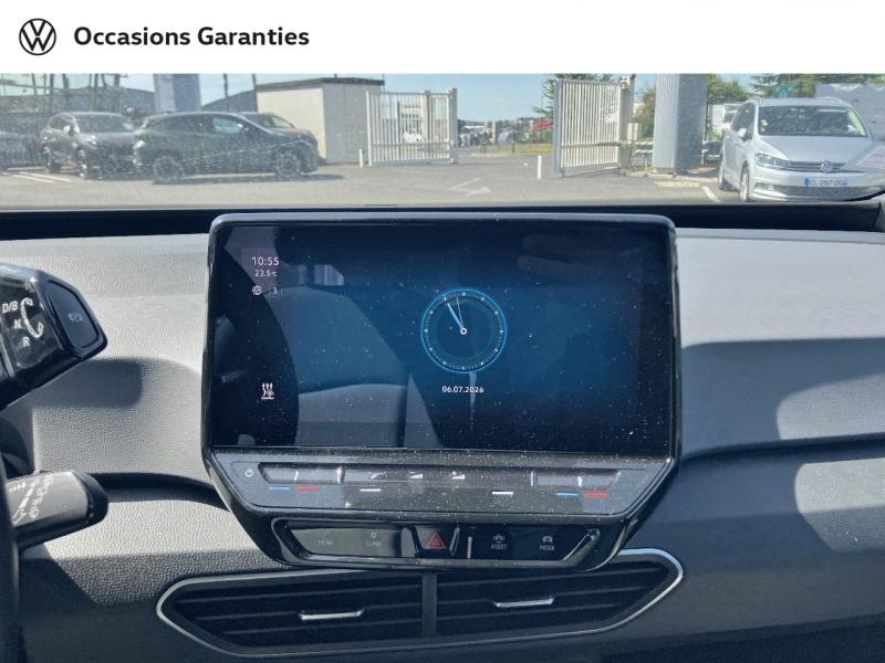 Voitures occasions VOLKSWAGEN ID.3 Life Rivery
