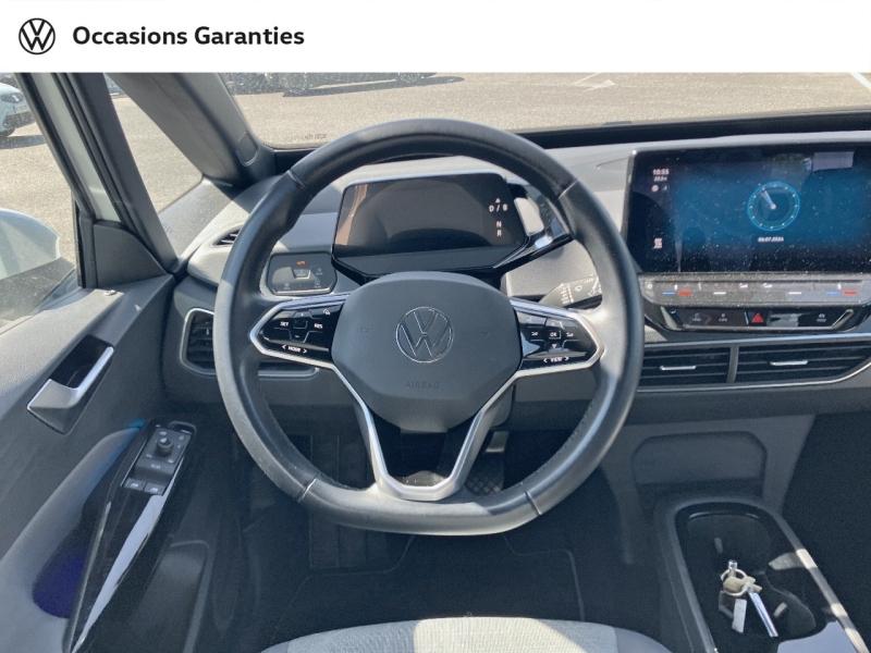 Voitures occasions VOLKSWAGEN ID.3 Life Rivery