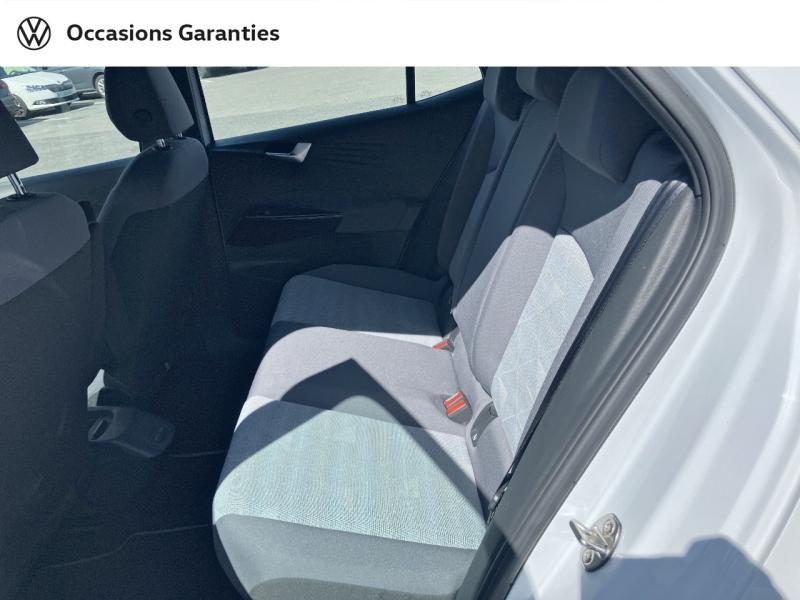 Voitures occasions VOLKSWAGEN ID.3 Life Rivery