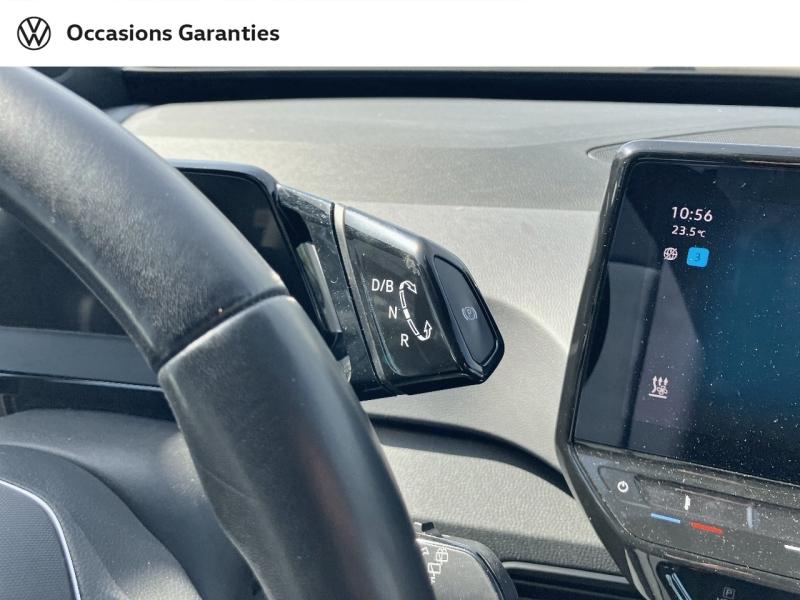 Voitures occasions VOLKSWAGEN ID.3 Life Rivery