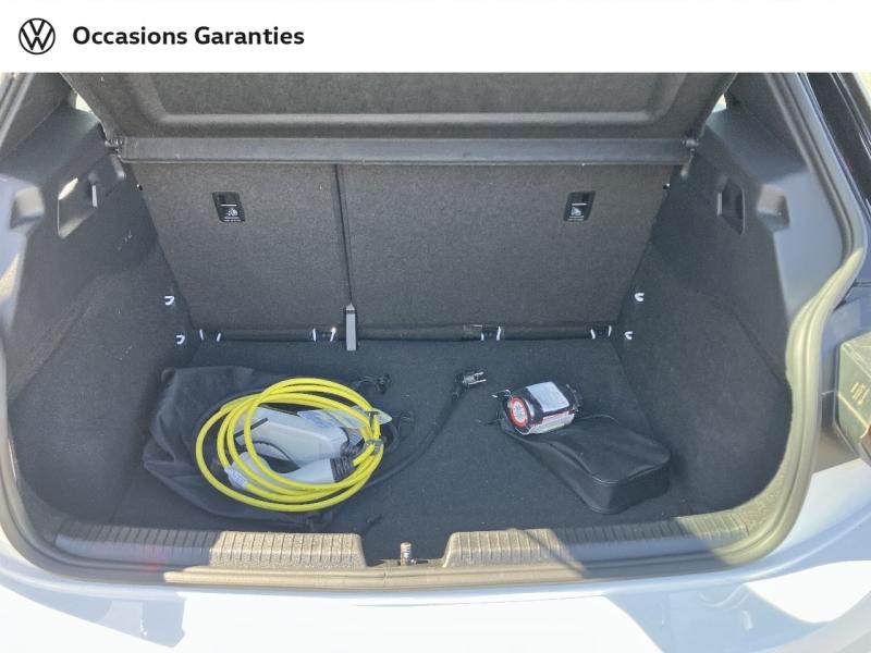 Voitures occasions VOLKSWAGEN ID.3 Life Rivery