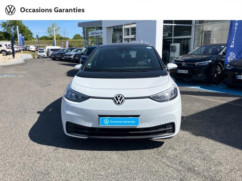 Voitures occasions VOLKSWAGEN ID.3 Life Rivery