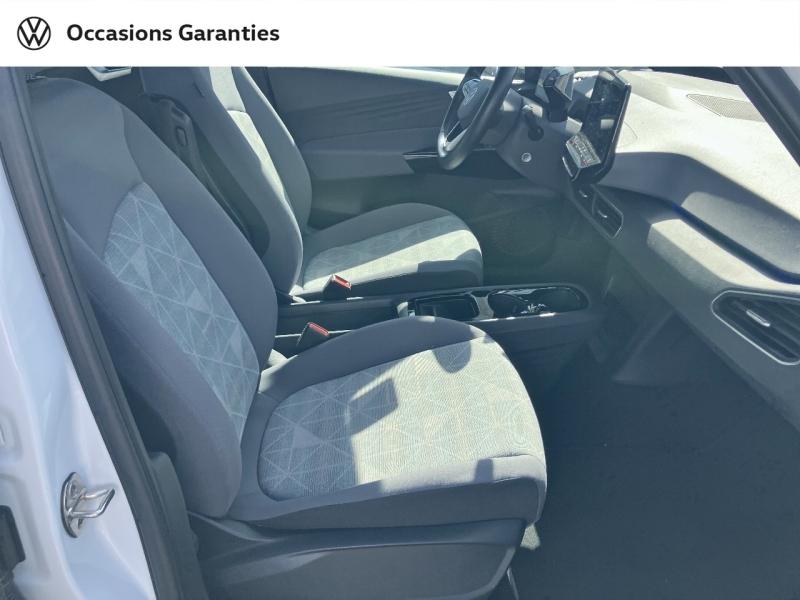 Voitures occasions VOLKSWAGEN ID.3 Life Rivery