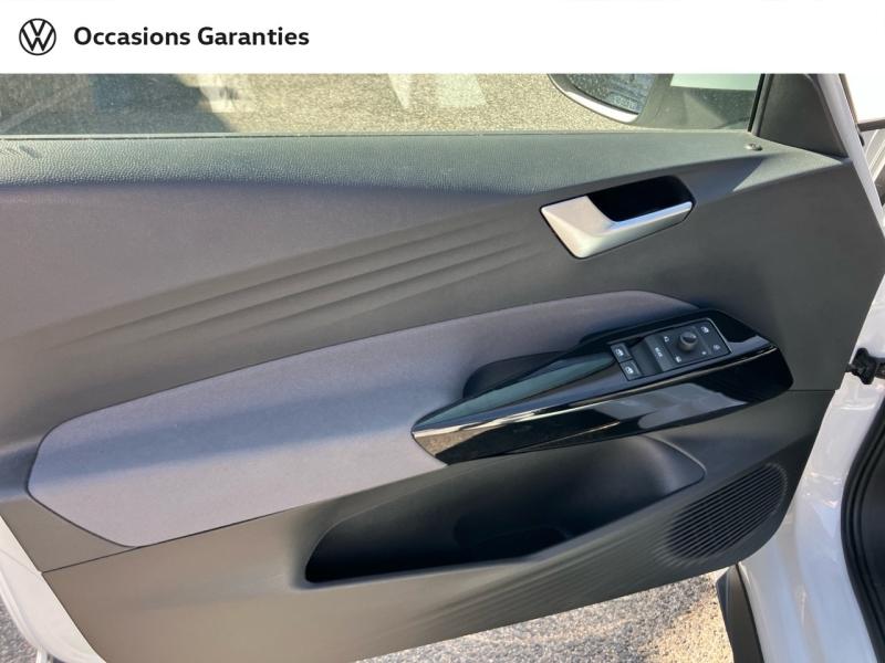 Voitures occasions VOLKSWAGEN ID.3 Life Rivery