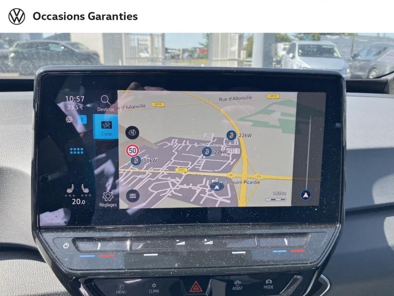 Voitures occasions VOLKSWAGEN ID.3 Life Rivery