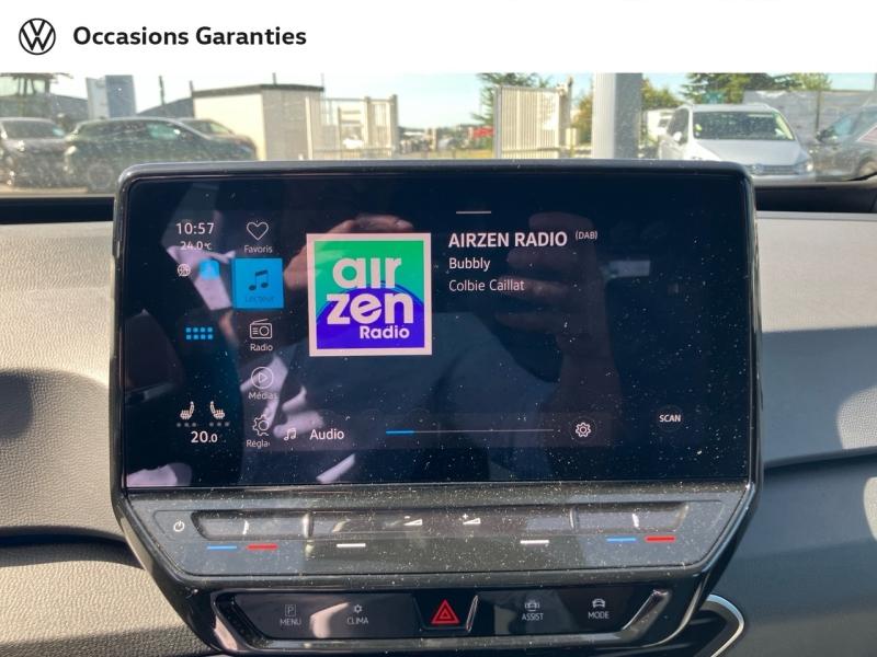 Voitures occasions VOLKSWAGEN ID.3 Life Rivery