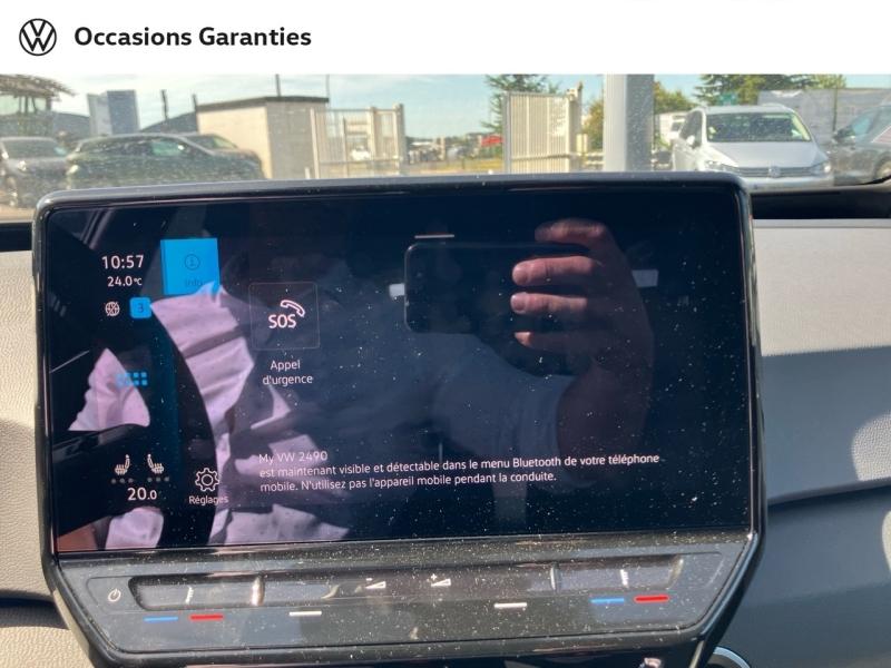 Voitures occasions VOLKSWAGEN ID.3 Life Rivery