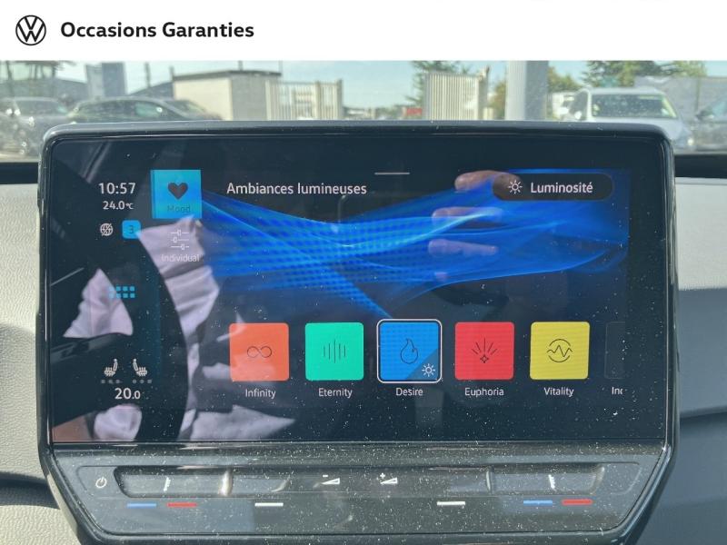 Voitures occasions VOLKSWAGEN ID.3 Life Rivery