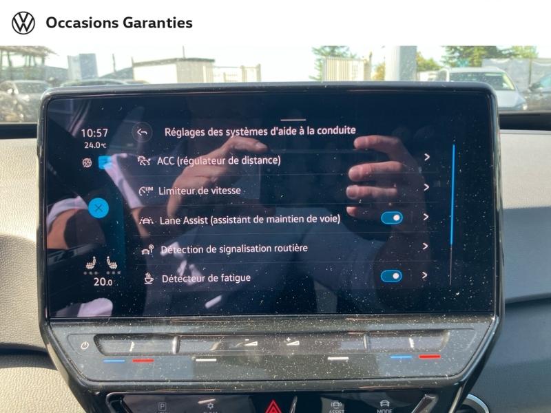 Voitures occasions VOLKSWAGEN ID.3 Life Rivery