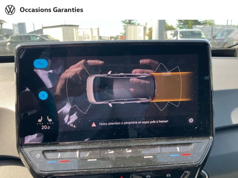 Voitures occasions VOLKSWAGEN ID.3 Life Rivery