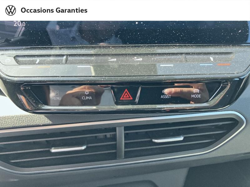 Voitures occasions VOLKSWAGEN ID.3 Life Rivery