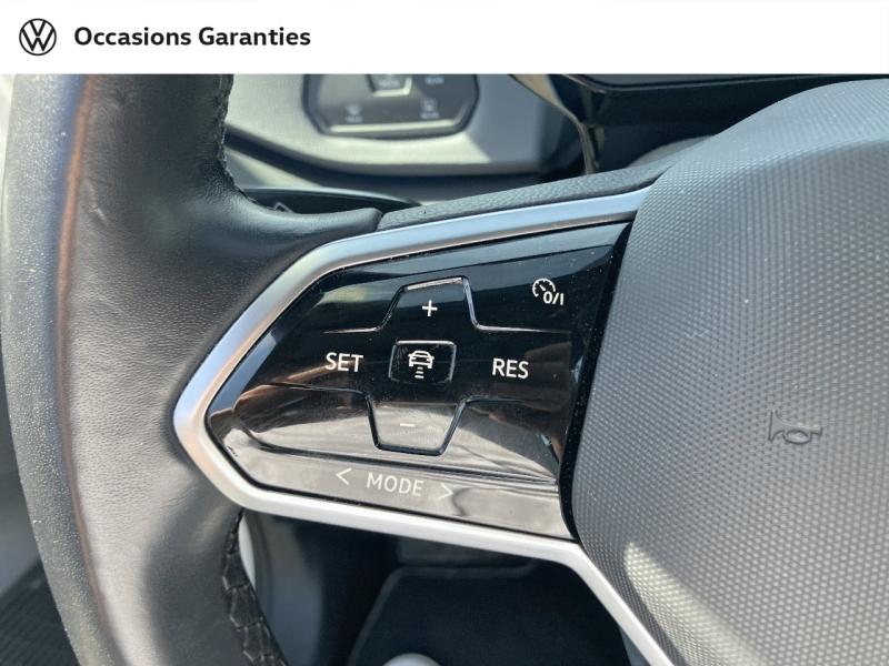 Voitures occasions VOLKSWAGEN ID.3 Life Rivery