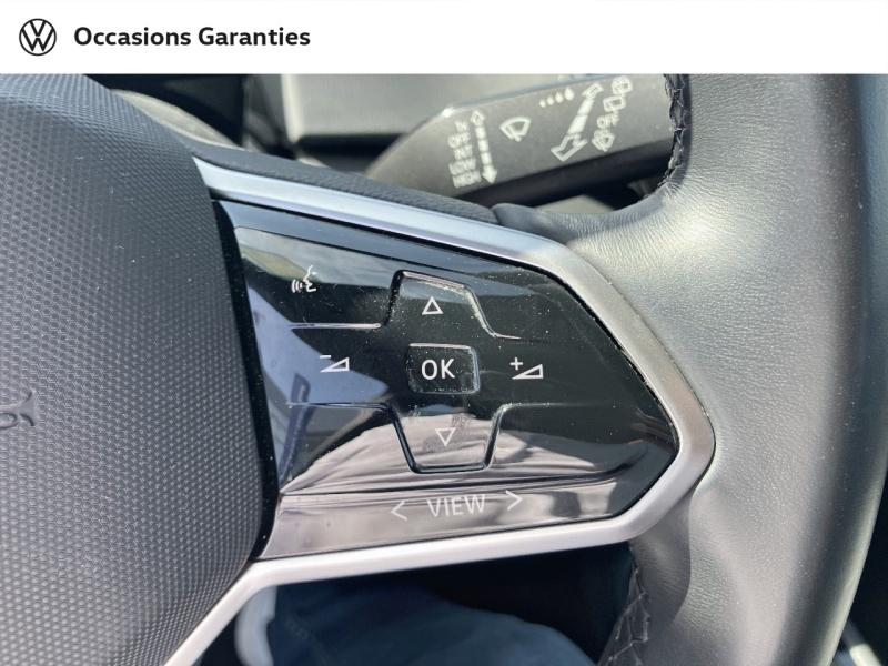 Voitures occasions VOLKSWAGEN ID.3 Life Rivery