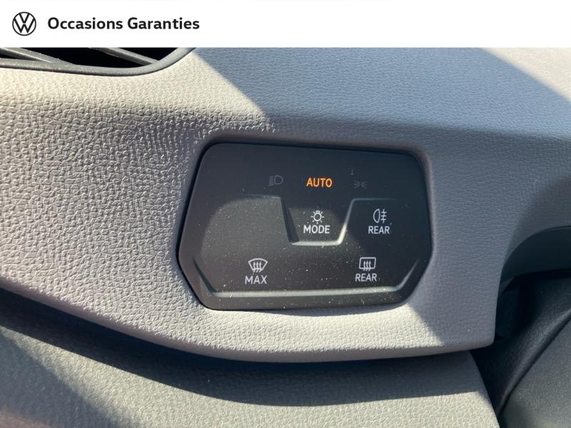 Voitures occasions VOLKSWAGEN ID.3 Life Rivery