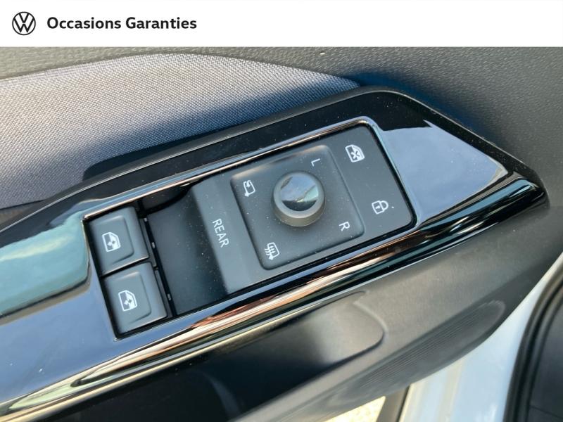 Voitures occasions VOLKSWAGEN ID.3 Life Rivery
