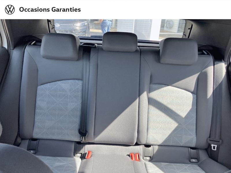 Voitures occasions VOLKSWAGEN ID.3 Life Rivery