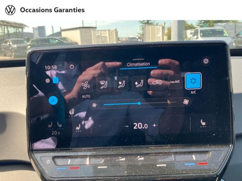 Voitures occasions VOLKSWAGEN ID.3 Life Rivery