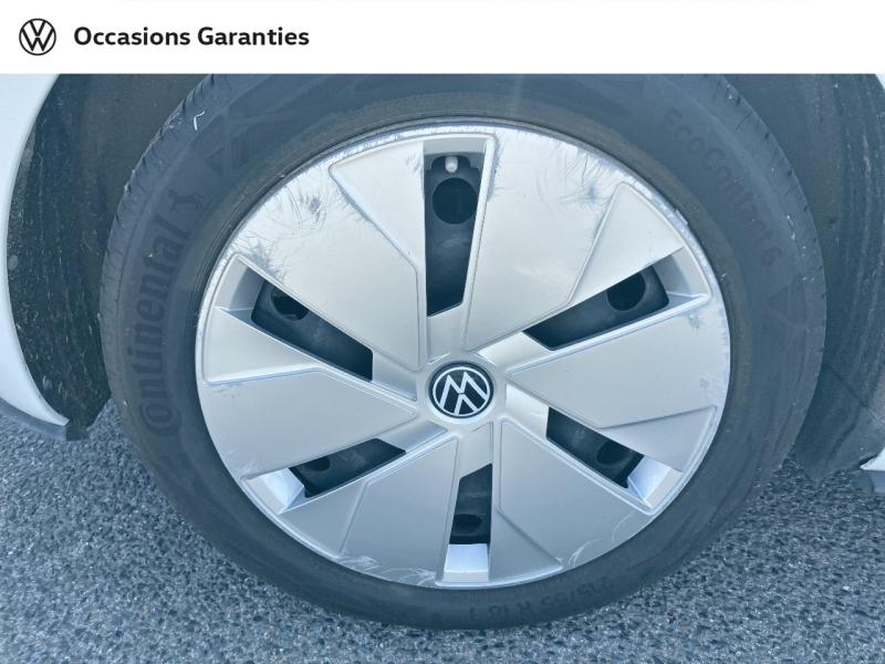 Voitures occasions VOLKSWAGEN ID.3 Life Rivery