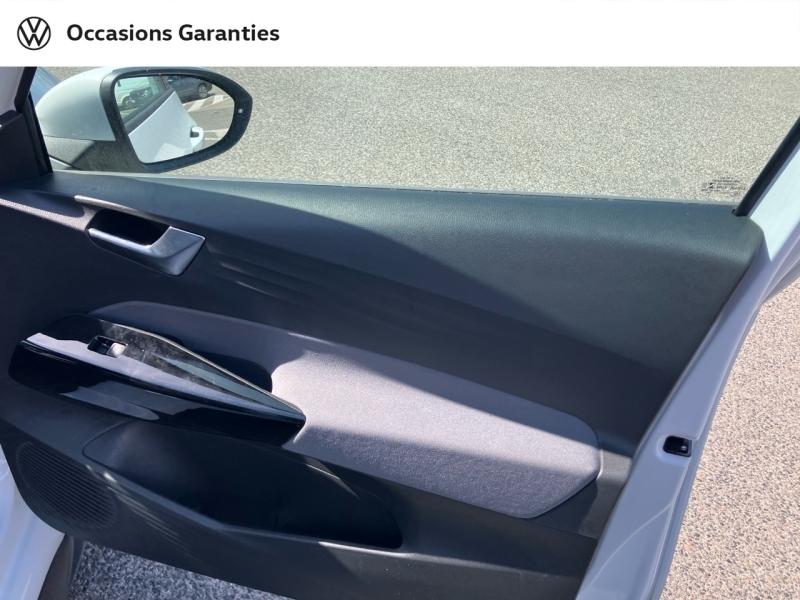Voitures occasions VOLKSWAGEN ID.3 Life Rivery