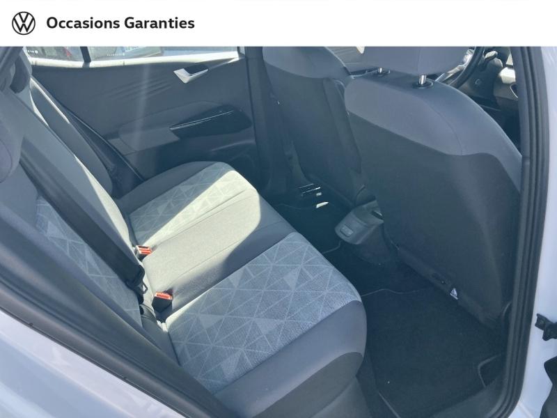 Voitures occasions VOLKSWAGEN ID.3 Life Rivery