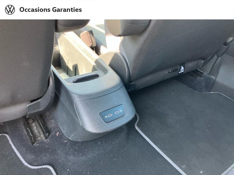 Voitures occasions VOLKSWAGEN ID.3 Life Rivery