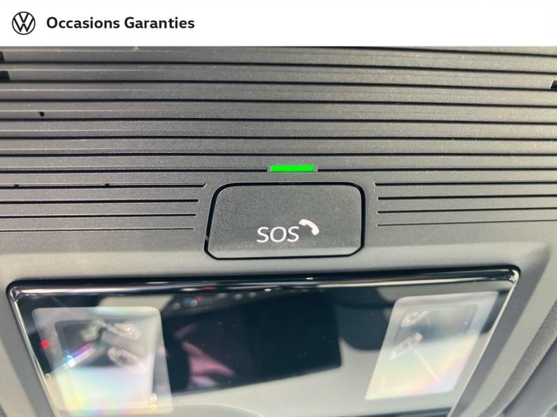 Voitures occasions VOLKSWAGEN ID.3 Life Rivery
