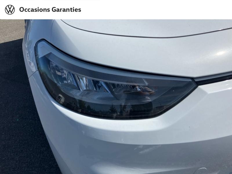 Voitures occasions VOLKSWAGEN ID.3 Life Rivery